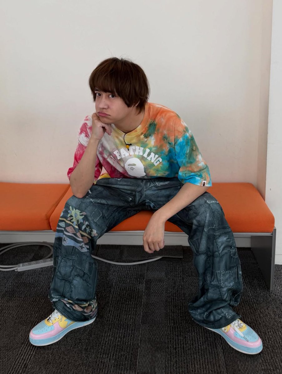 Hey! Say! JUMP archives tweet media
