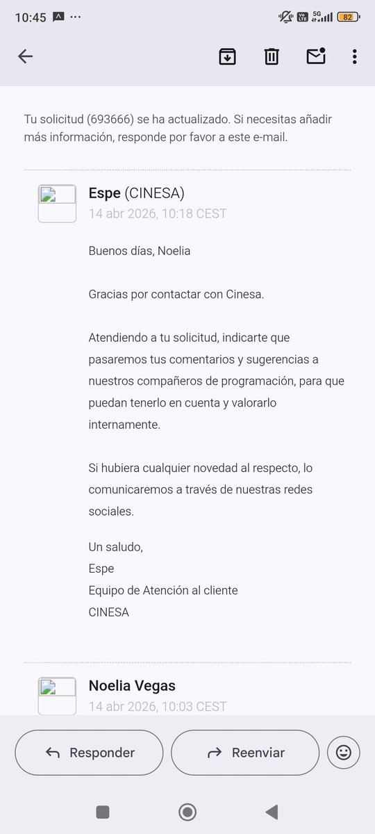 Pecas5124's tweet photo. @AlastorPen21709 Ojalá sirva de algo 🤞 https://t.co/aU2o5M9Omh