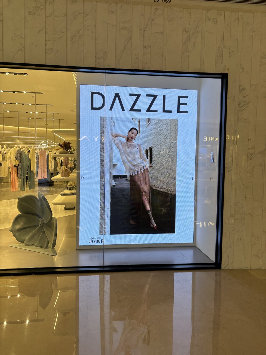 Nancy Wu tweet media