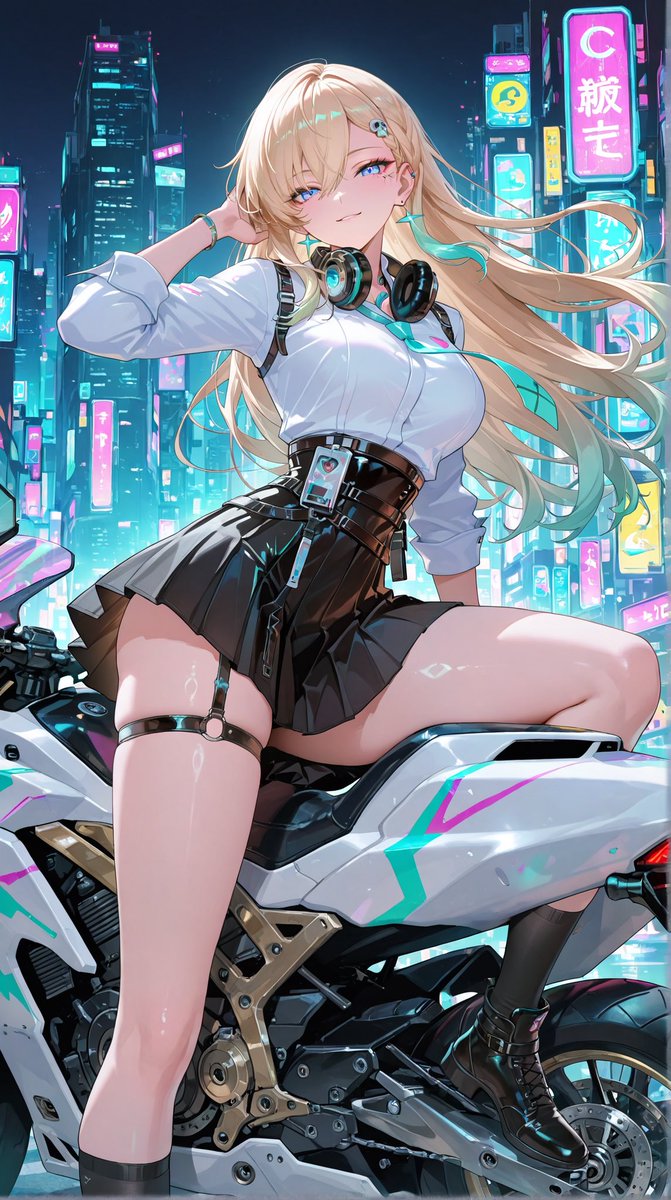 AI術師のたんま tweet media