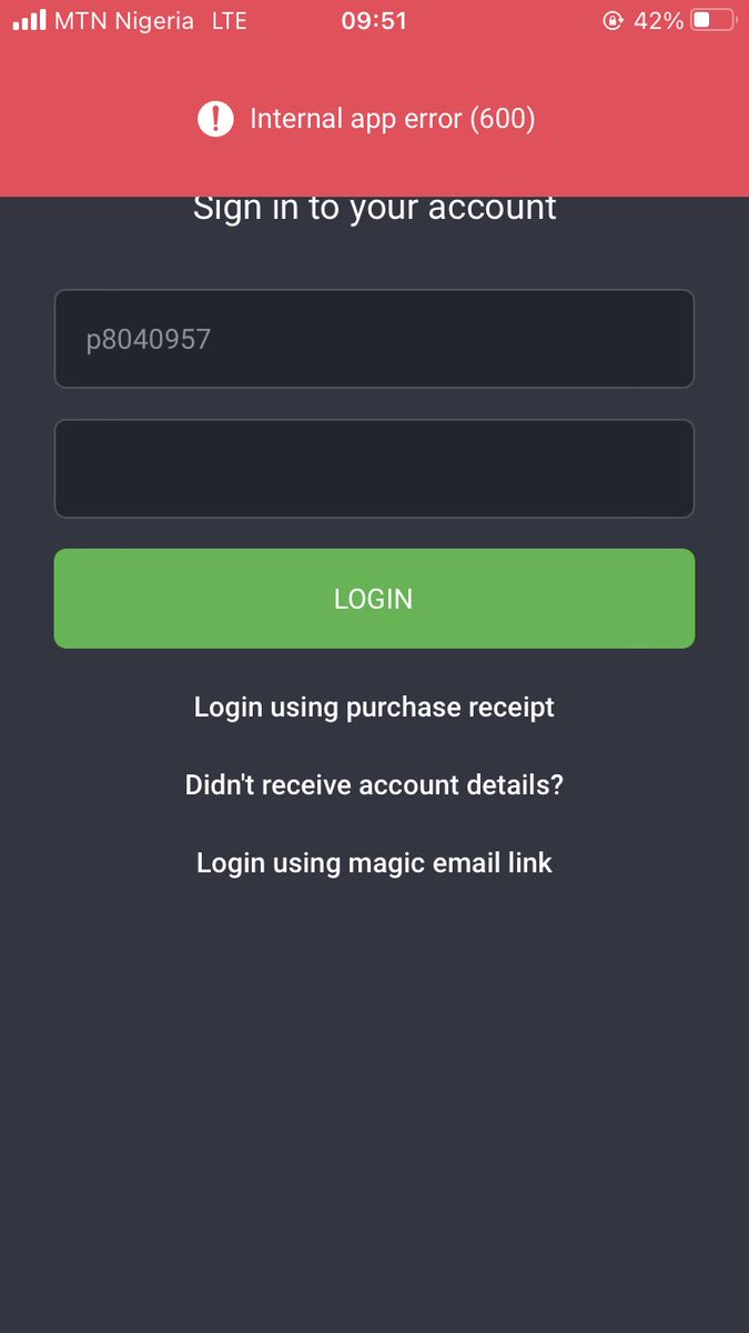lost yoruba boy tweet media