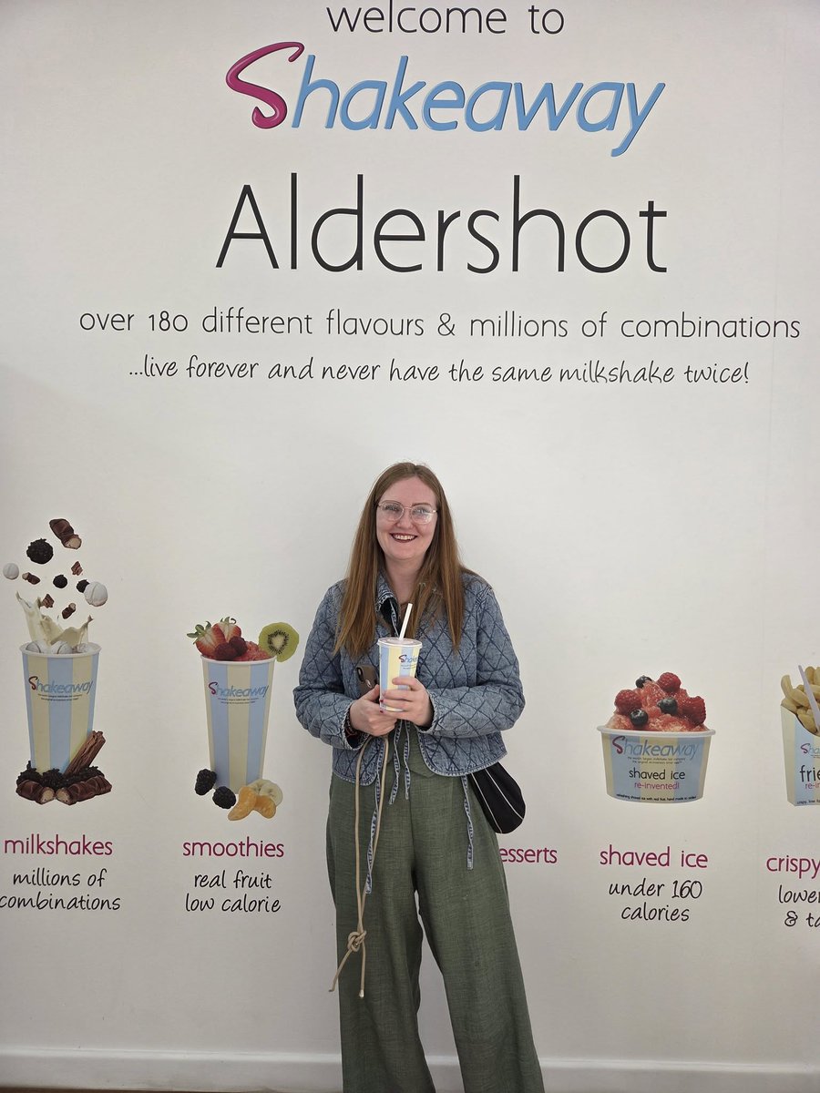 Shakeaway tweet media