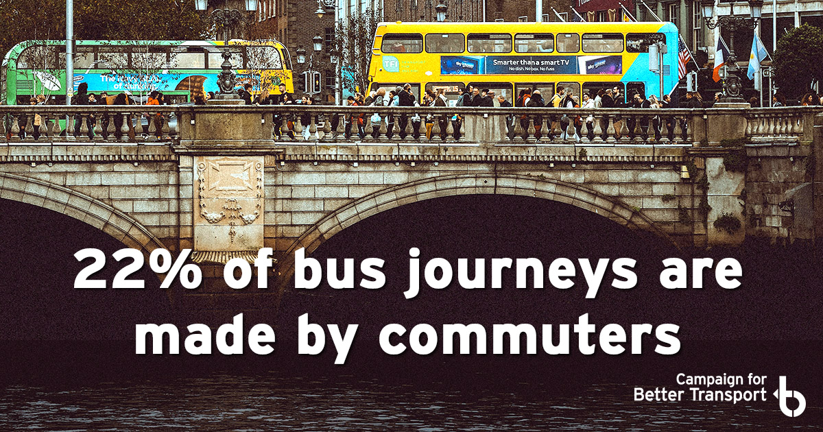 Campaign for Better Transport tweet media