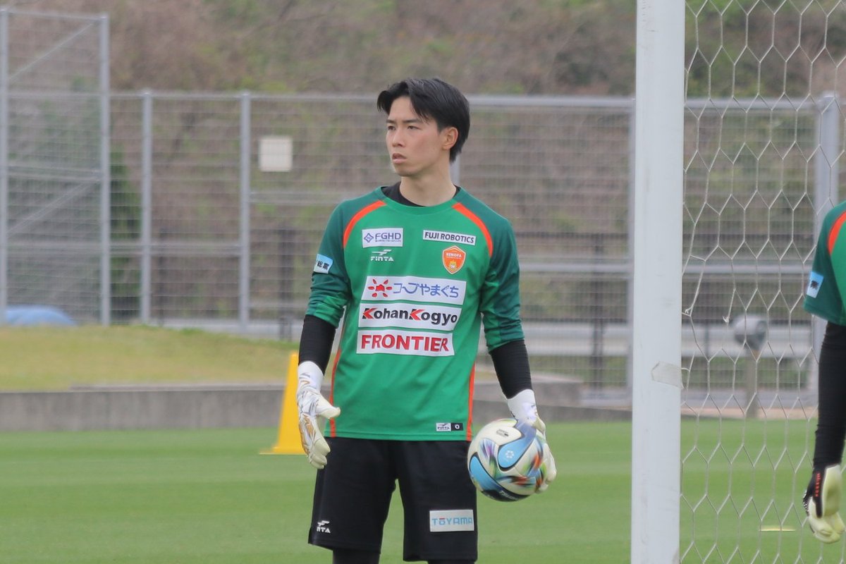 レノファ山口FC tweet media
