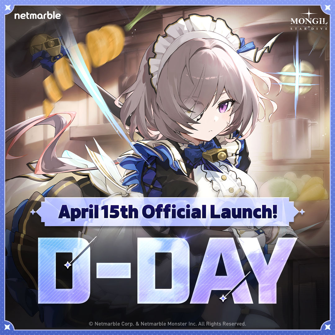 MONGIL: STAR DIVE tweet media