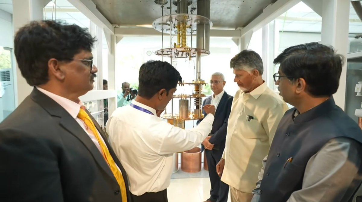 Andhra & Amaravati Updates tweet media