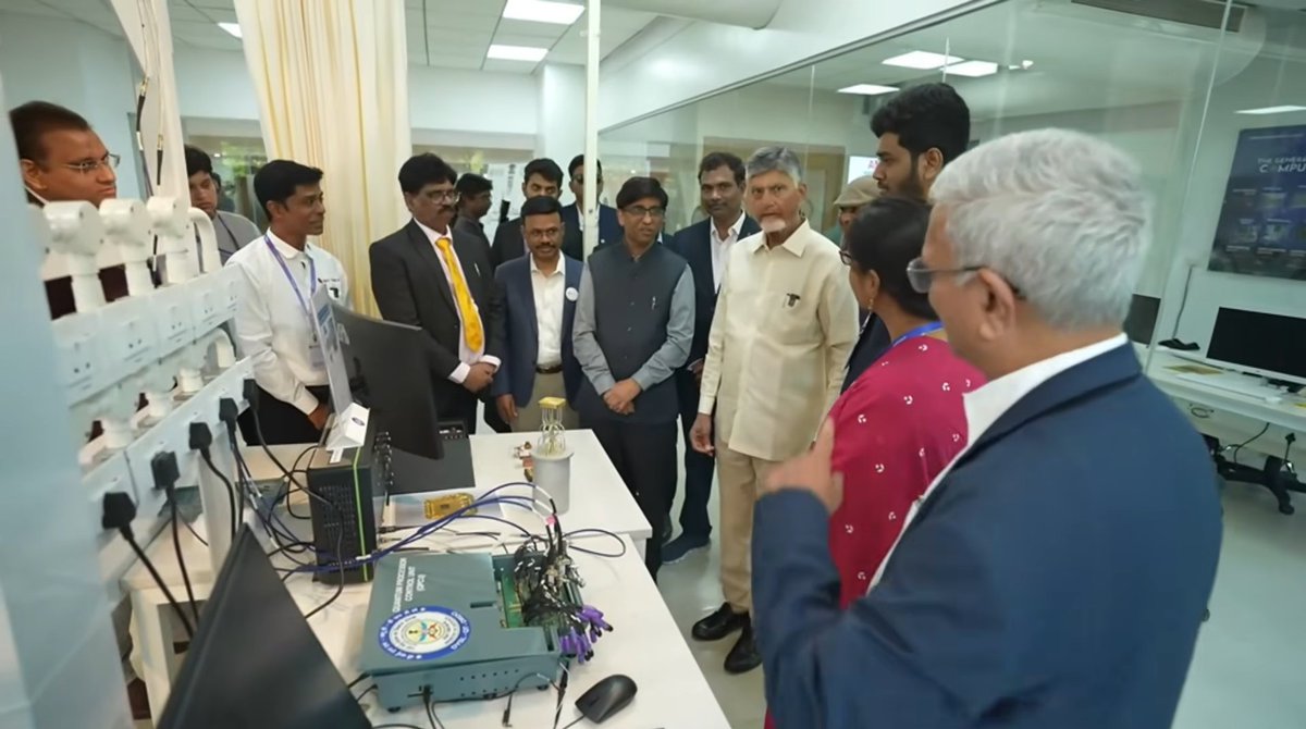 Andhra & Amaravati Updates tweet media
