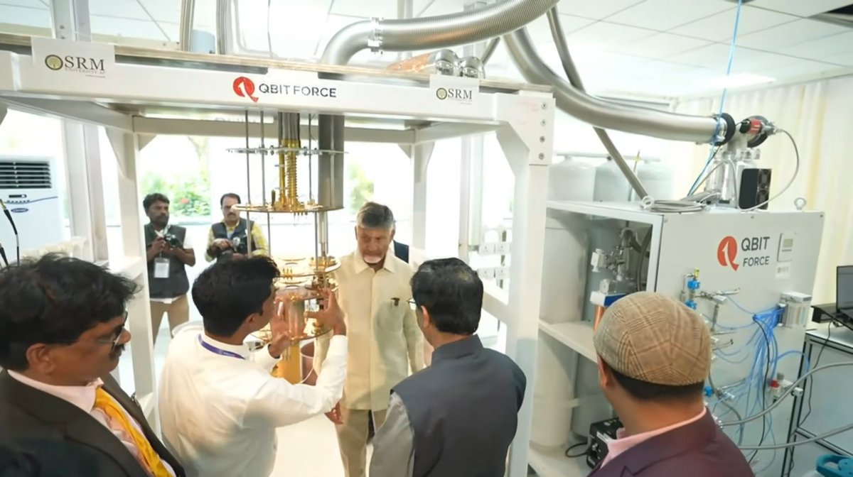 Andhra & Amaravati Updates tweet media