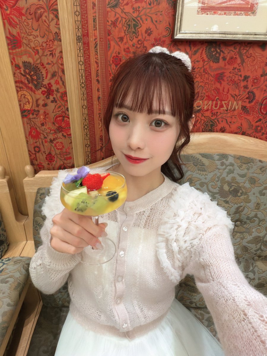 🍓吉水真央🍓 tweet media