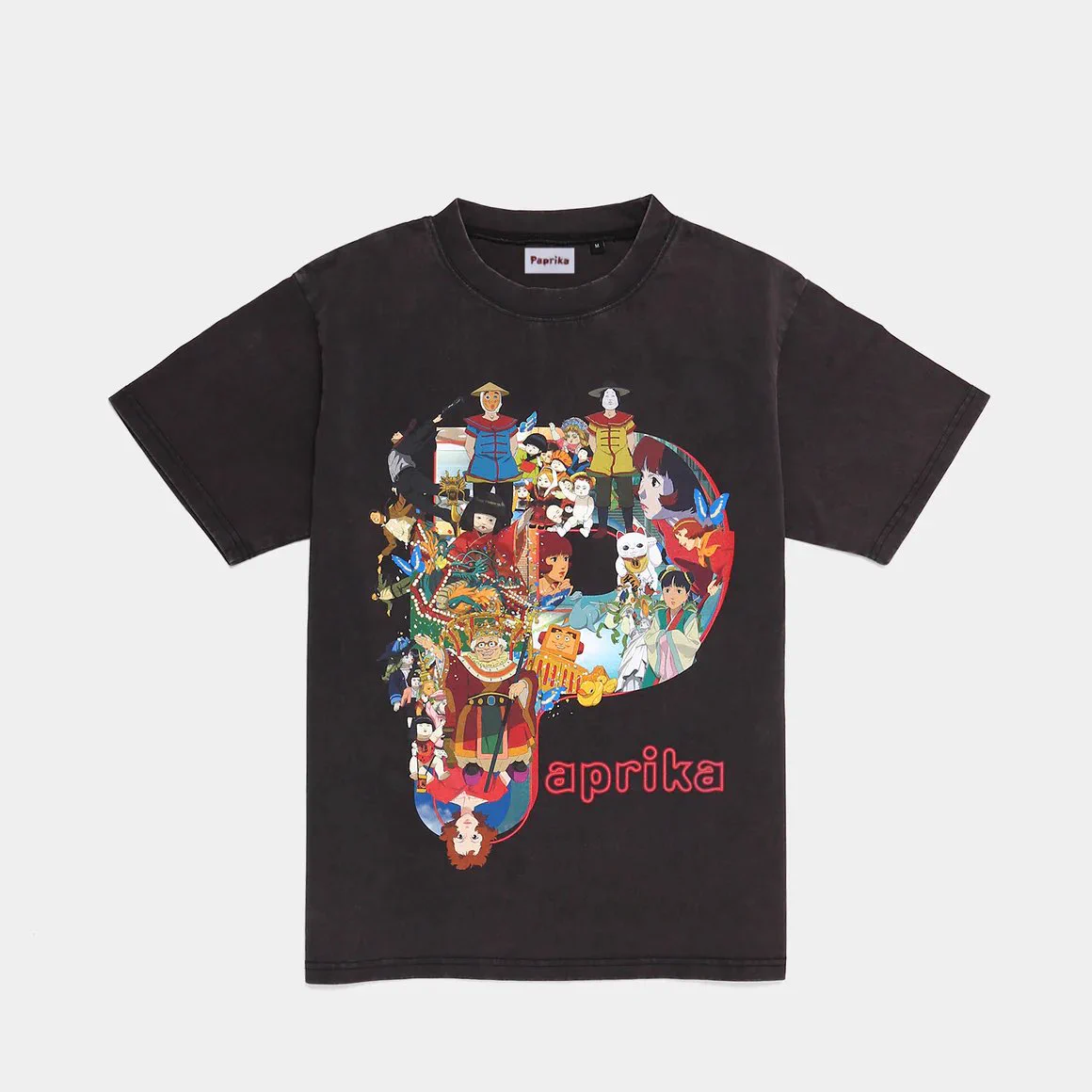 CALTLA FF10 25周年 大丸 Tシャツ ティーダ XL FINAL FANTASY Ⅹ 25th