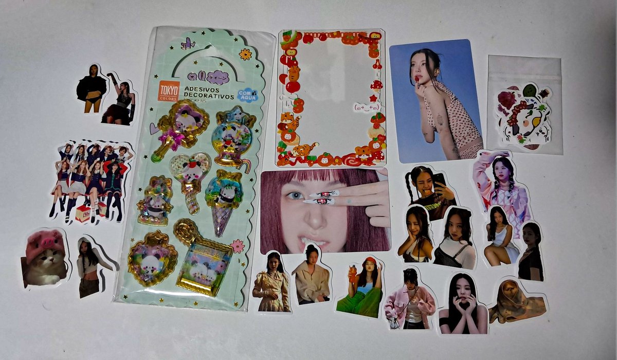 lili cardcaptor tweet media