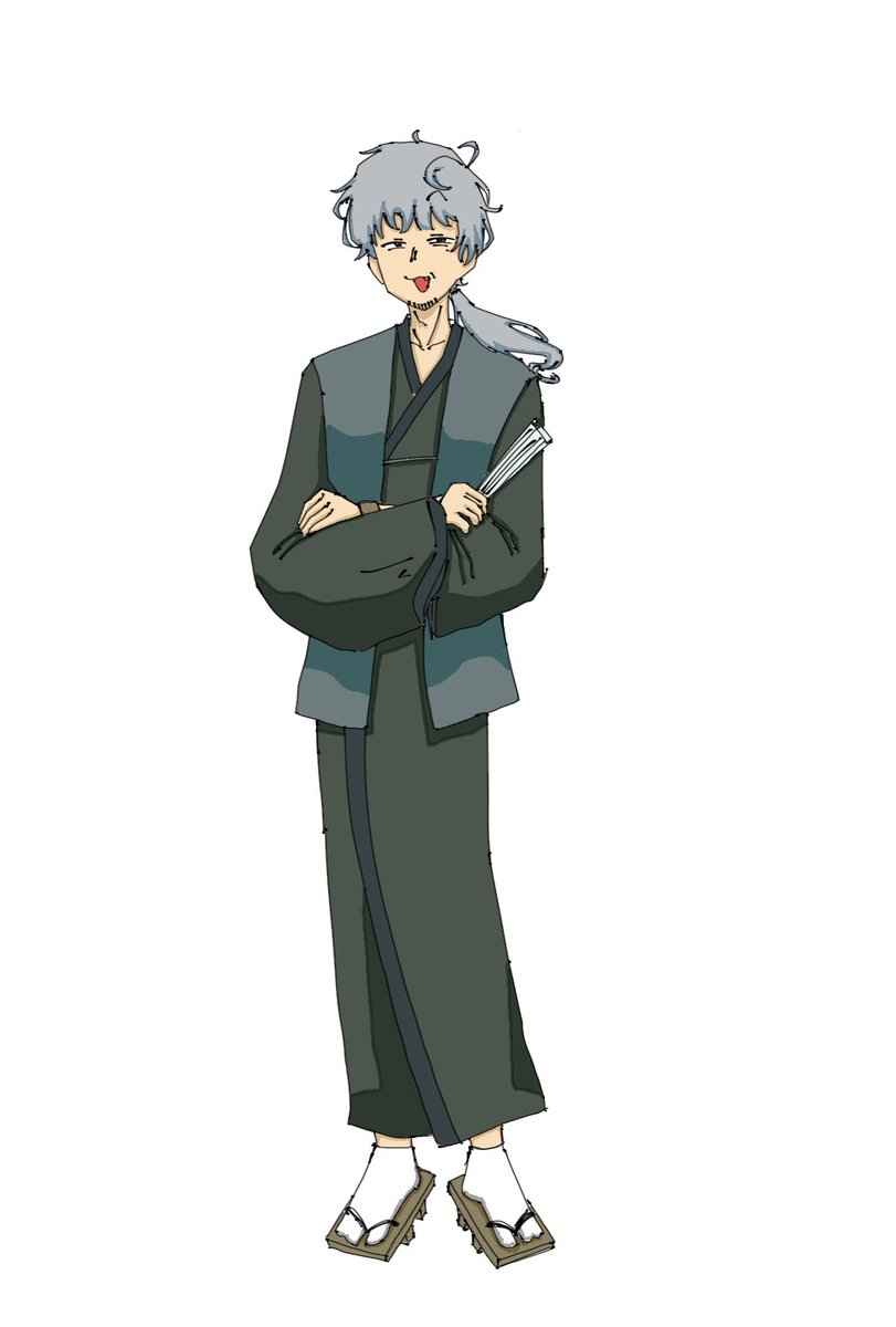 松尾バ ドカションボリ⁉️ tweet media