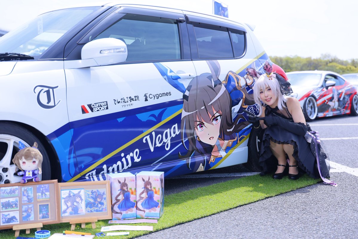 だいふく tweet media