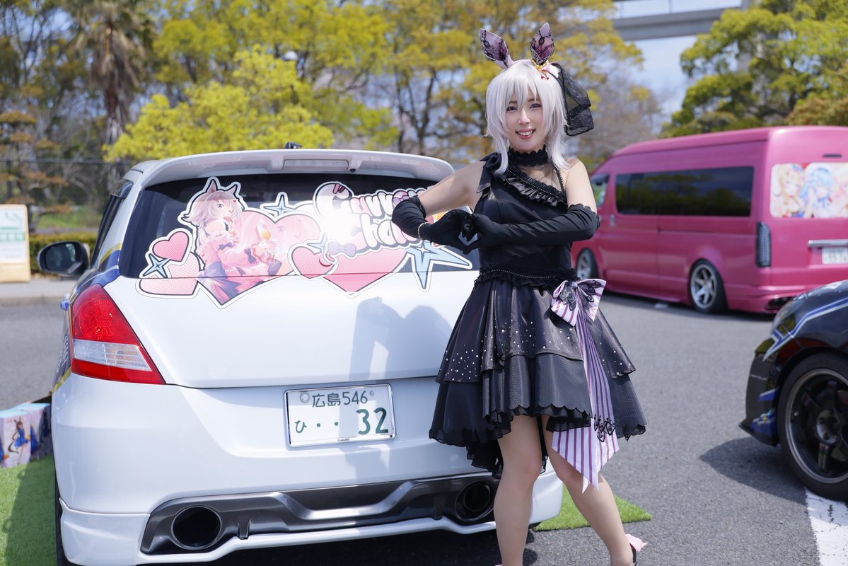 だいふく tweet media