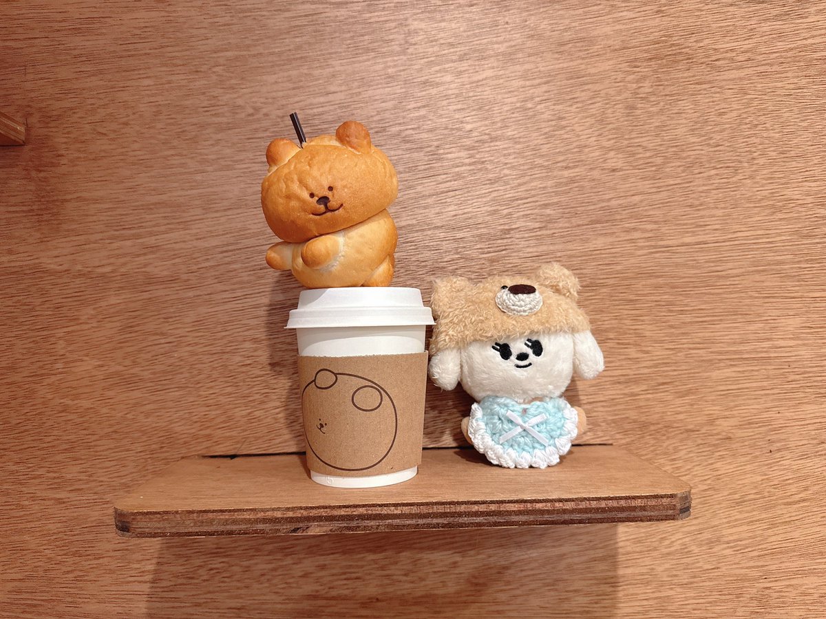 NAMI🧸🧸ྀི🍀 tweet media