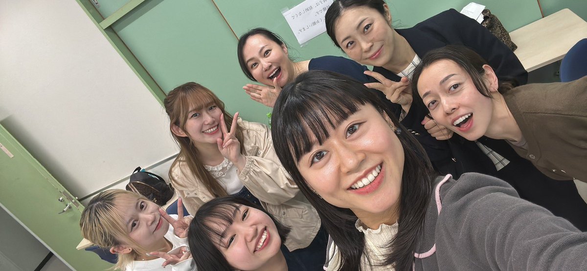 土田 有希Act/Yoga tweet media