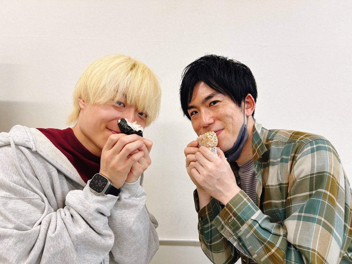 土田 有希Act/Yoga tweet media