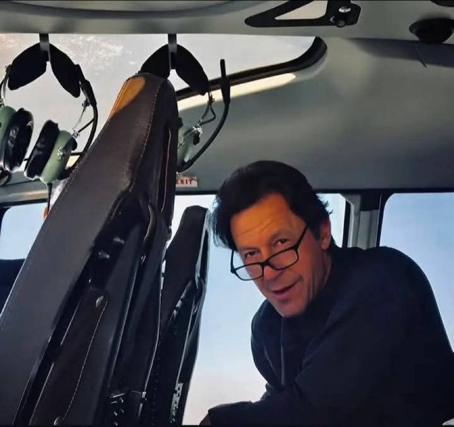 Faisal Khan tweet media