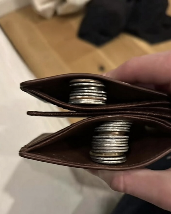 Binance Intern tweet media