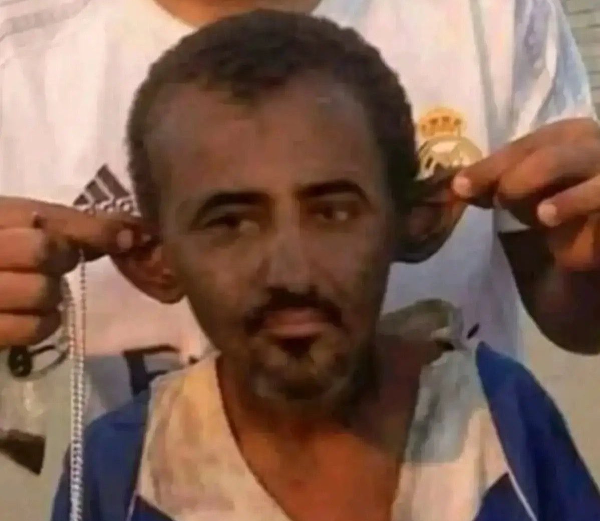 احمد .. والحافظ الله tweet media