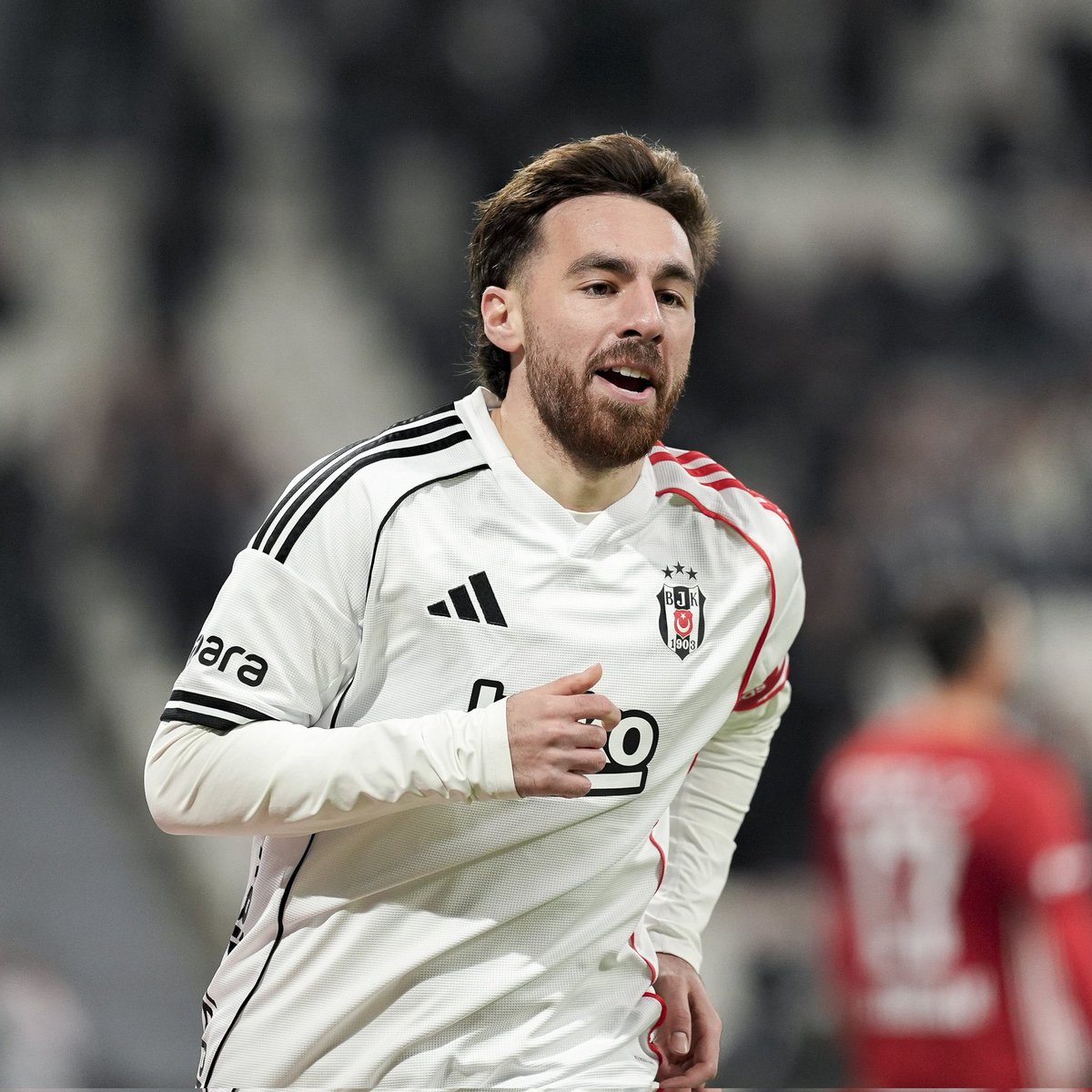 Kartal Hattı tweet media