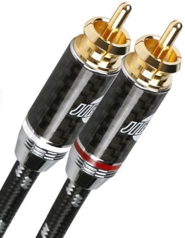 pacificaudio_PA's tweet image. 【JIB-Germany Technology BLACK.rca2】

その音は、色をつけない🙂

🔶ドイツのHi-Fiオーディオケーブル
🔶24AWG高純度銅/銀メッキ銅(6N)導体
🔶音に色付けをしない「純粋な表現」

オーディオユニオンアクセサリー館で販売しています
audiounion.jp/ct/news/articl…

#DISKUNION　#AUDIOUNION　#ケーブル
