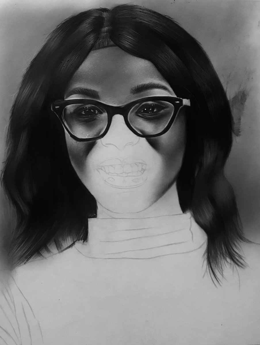 princewillyart's tweet photo. If I told you this drawing took me hours,
you probably still wouldn’t look at it for 5 seconds.
#ArtOnX #NaijaArt #CreativeNG #ArtThread #DeepArt https://t.co/mXKO8GwF4v