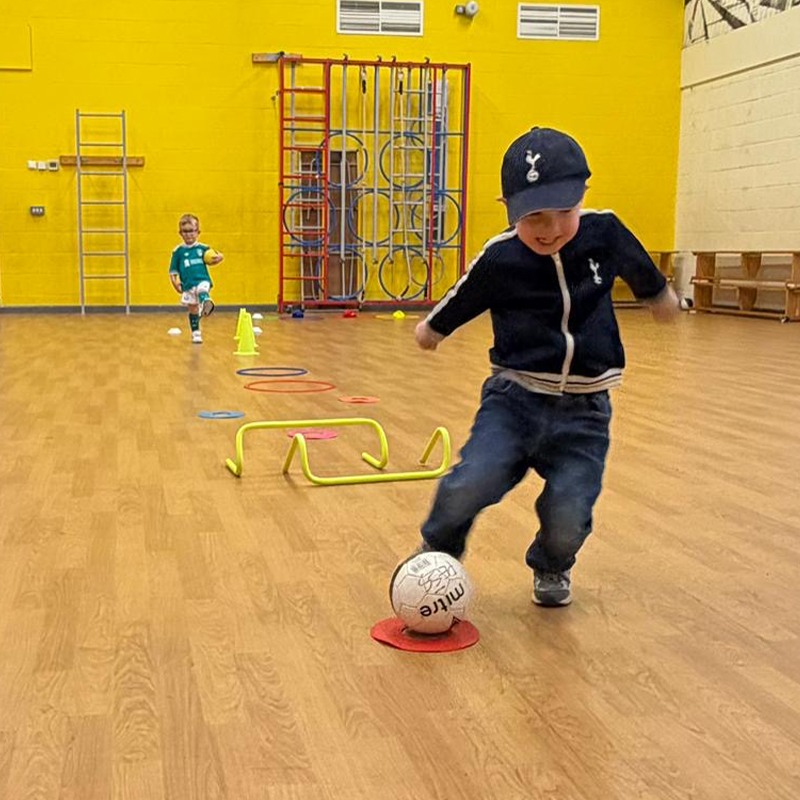 Fleetwood Town Community Trust tweet media