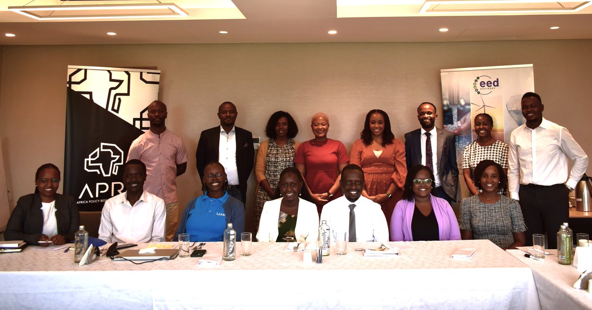 Strathmore CIPIT tweet media