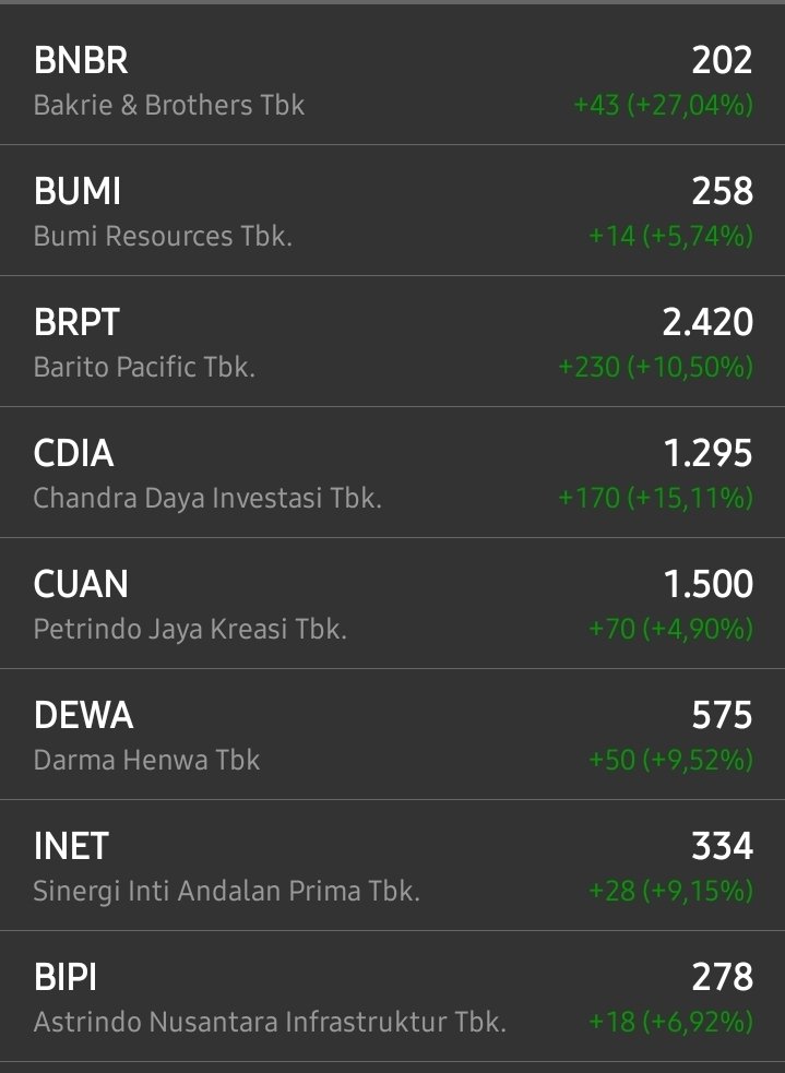 Rinald Trader tweet media