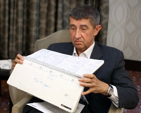 Matěj Ondřej Havel tweet media