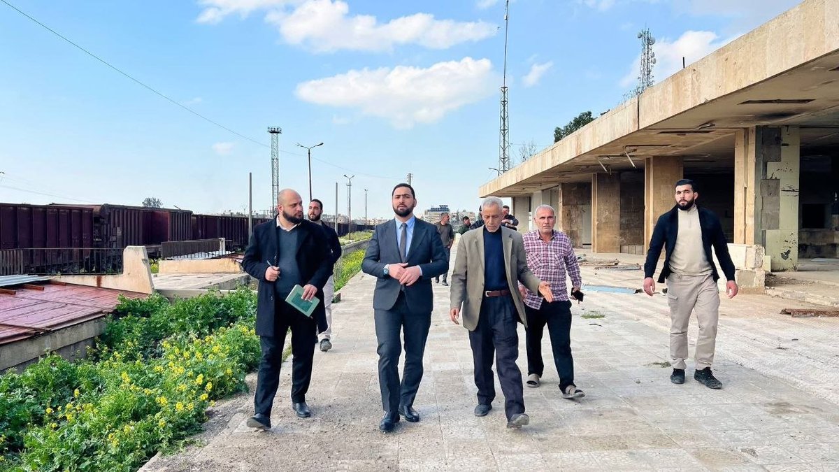 Levantine Logic tweet media