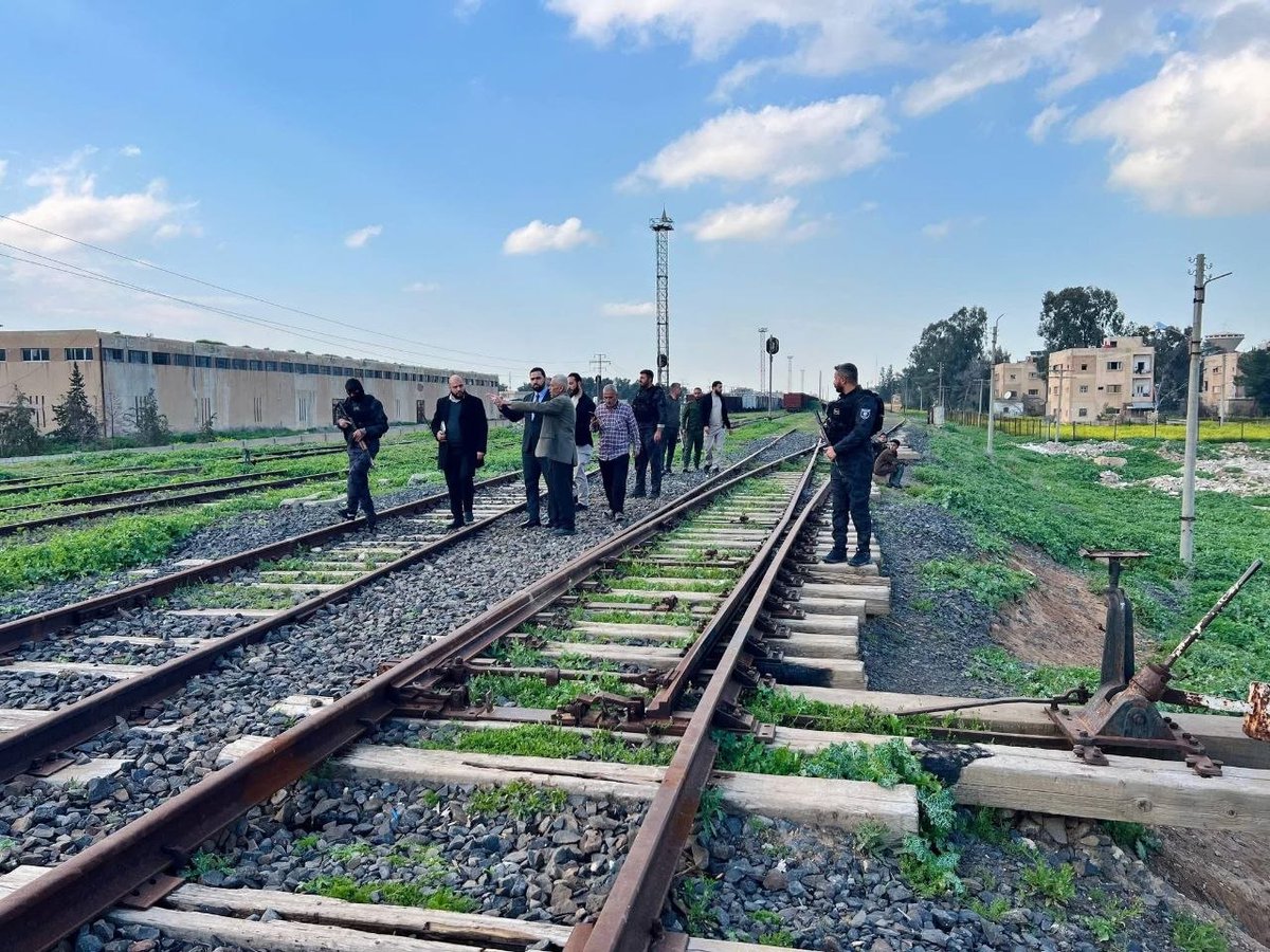 Levantine Logic tweet media