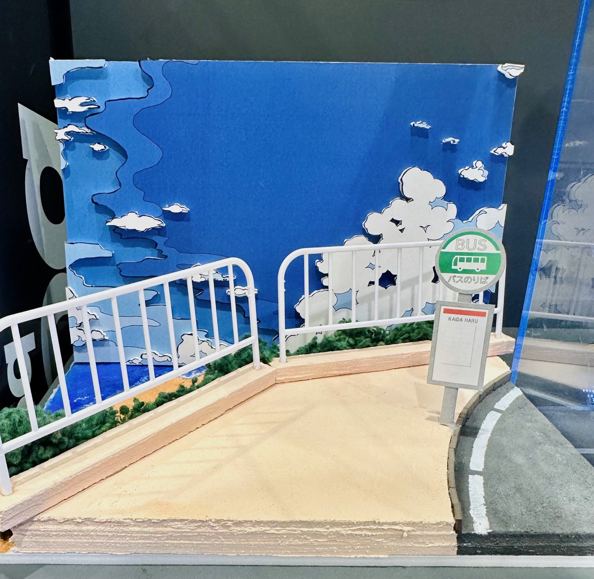 タワーレコード アリオ亀有店 tweet media