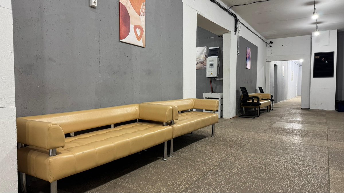 Перший окремий медичний батальйон tweet media