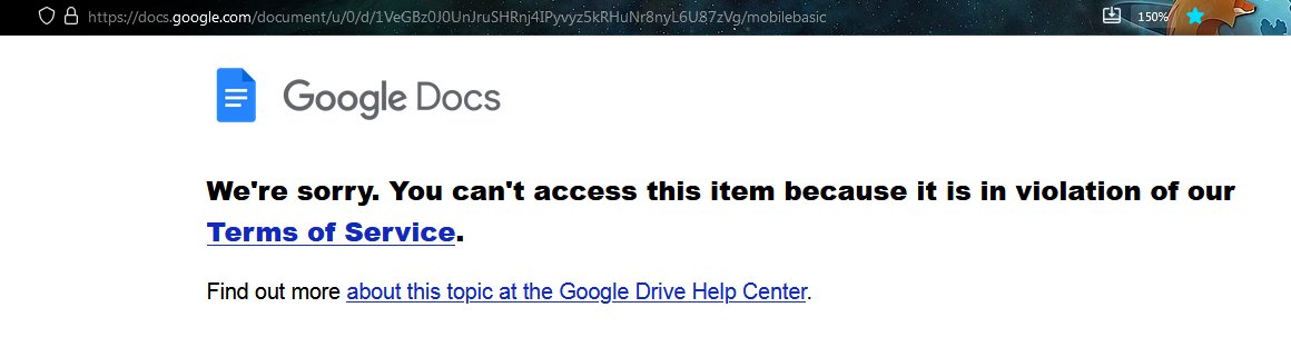 Rawketburwener's tweet image. So Google had Removed Ren's Doc (bc they love r*pists ig)
So i have archived the whole page, you just need to save it as HTML and then drag and drop it inside your broswer and Done.
archive.org/details/what-z…

#nolongernull  #pressure #archive