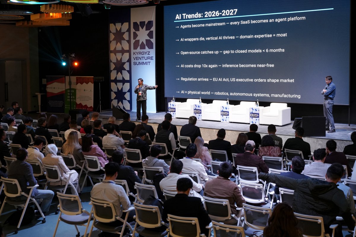 Accelerate Prosperity tweet media