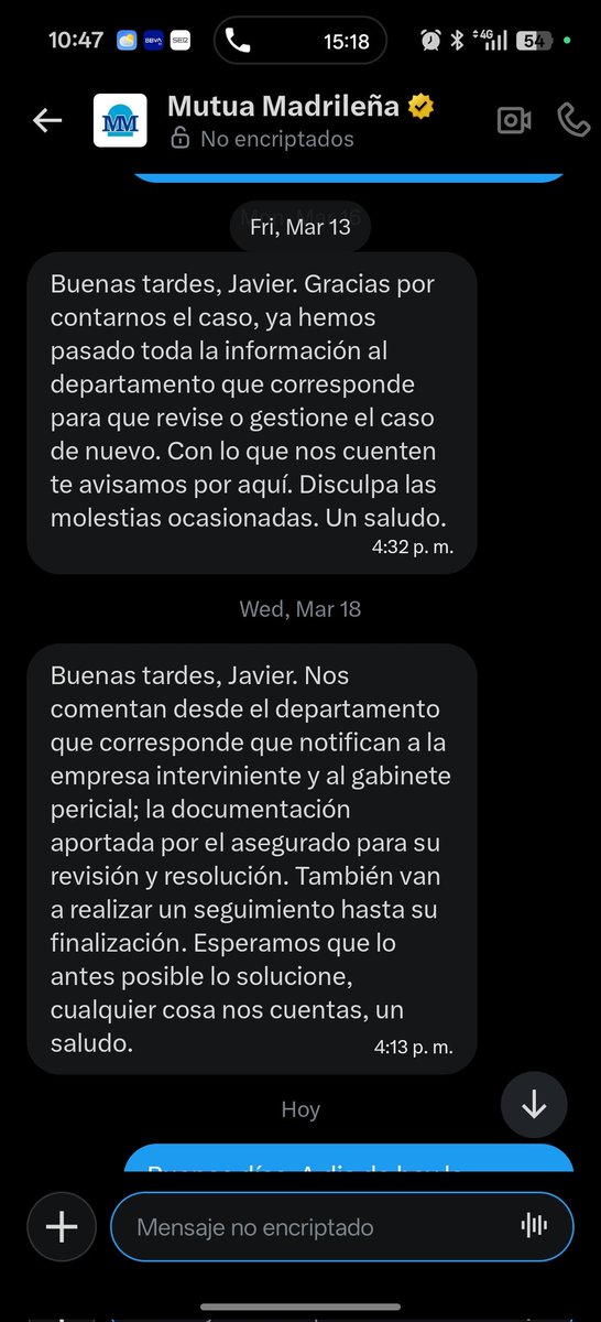 Javier Gimeno tweet media