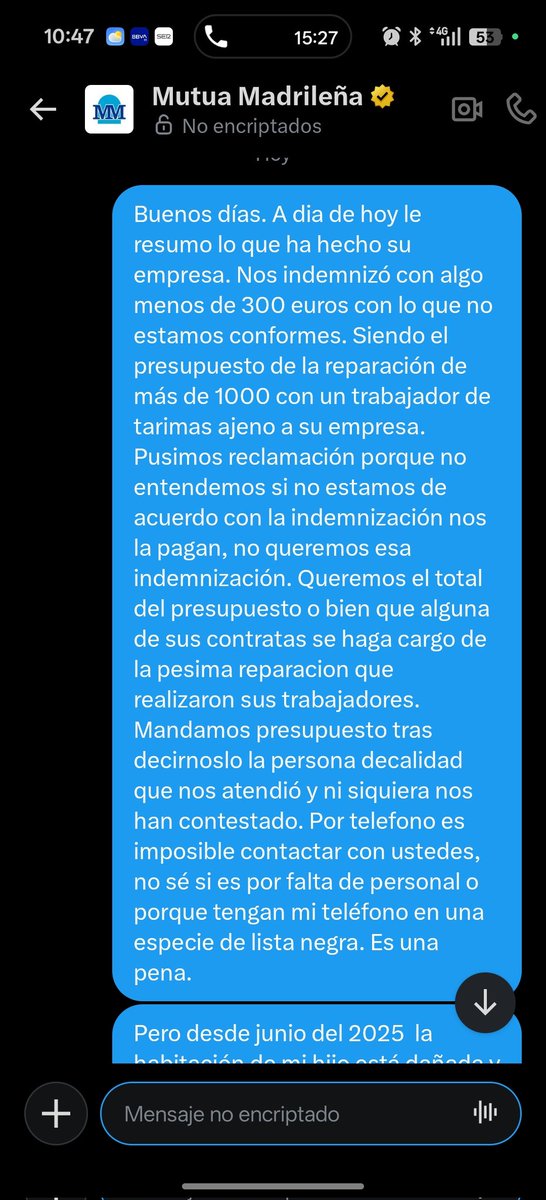 Javier Gimeno tweet media