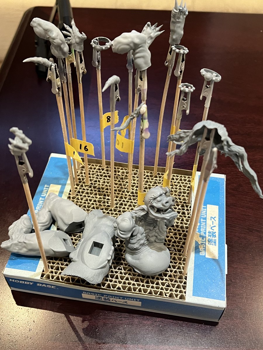 C.S.Model Design tweet media