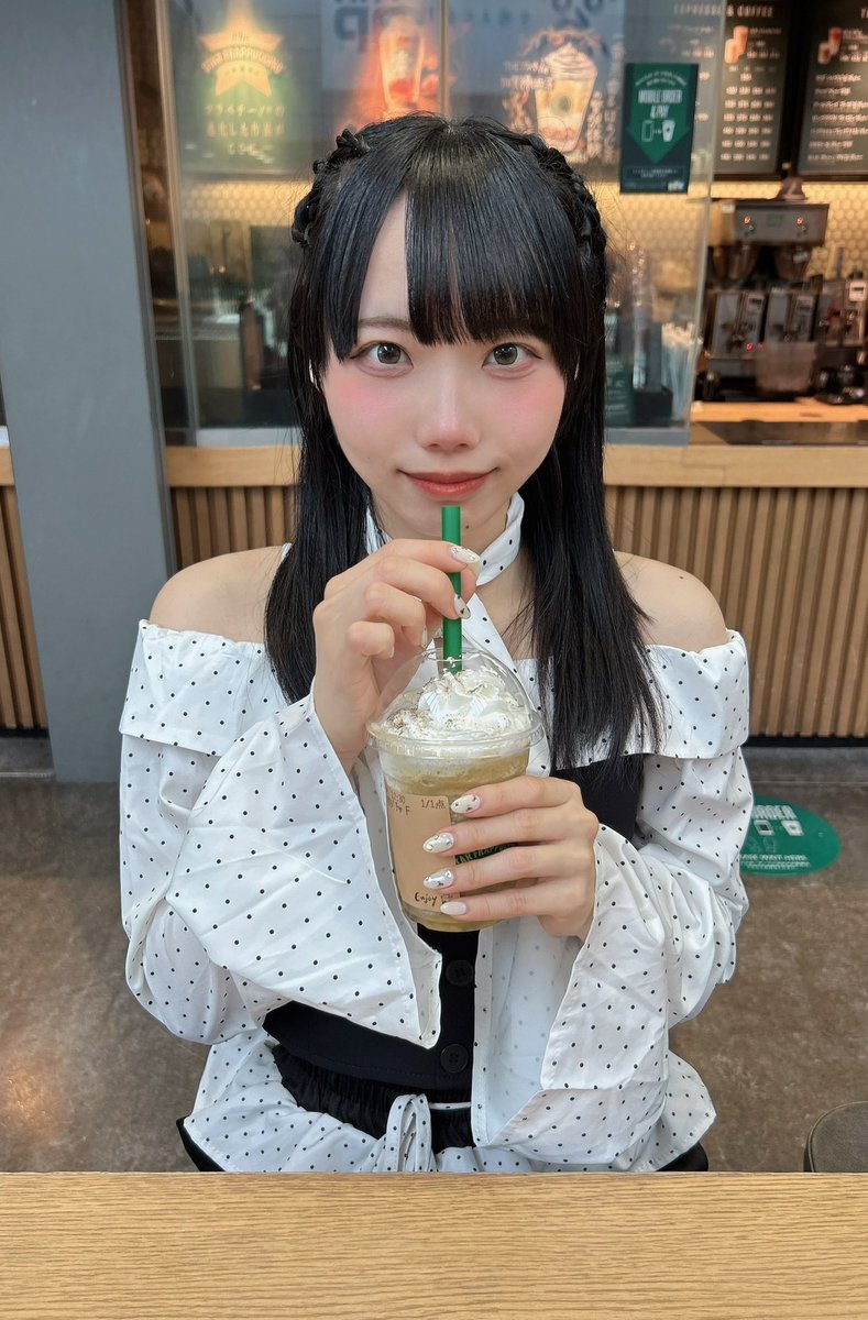 藤田三咲 (IWI!) tweet media