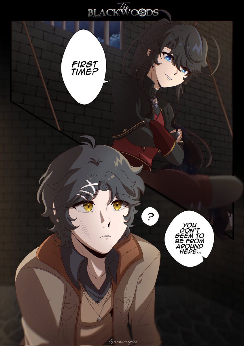 𝐍𝐀𝐙𝐌𝐀𝐏𝐈𝐍𝐄 🌕🌌 Working on Comms tweet media