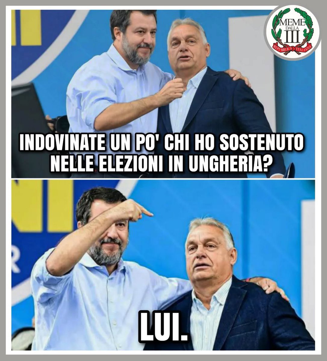 MemedallaTerzaRepubblica tweet media