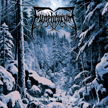 KMANRIFFSMetal's tweet image. 2⃣0⃣2⃣6⃣: THE UPCOMING TERROR ⚔️ 
➡️May 29th, 2026⬅️

FUNEBRARUM - Beckoning The Void of Eternal Silence 🇺🇸⚛️

3rd album from Clifton, NJ, U.S Death Metal outfit⚛️

BC➡️pulverised.bandcamp.com/album/beckonin… ⚛️

#Funebrarum #Beckoning @PulverisedRecs #DeathMetal #TheUpcomingTerror26 #KMäN