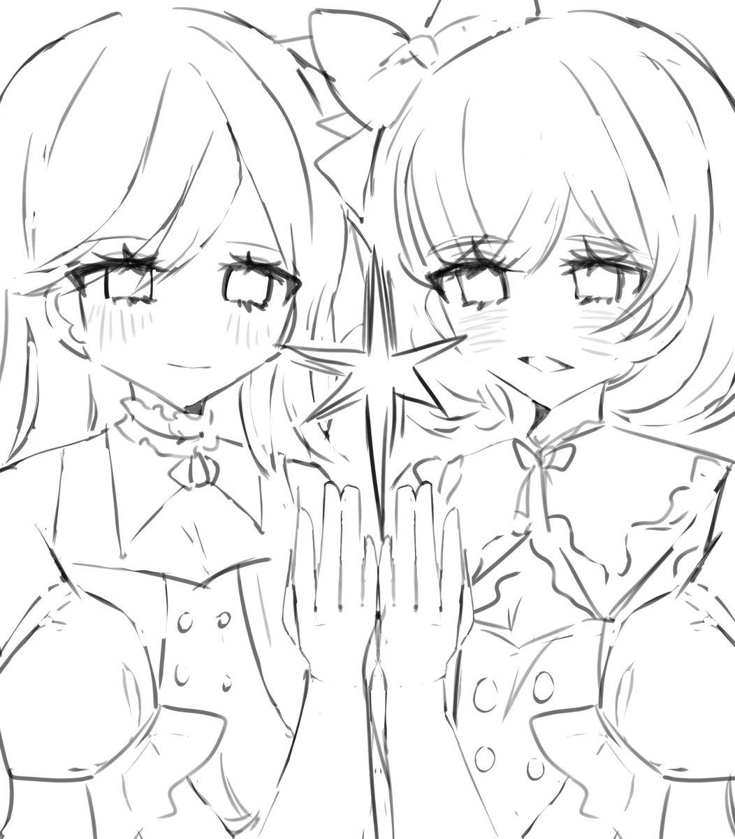 뽀 (ポ) tweet media