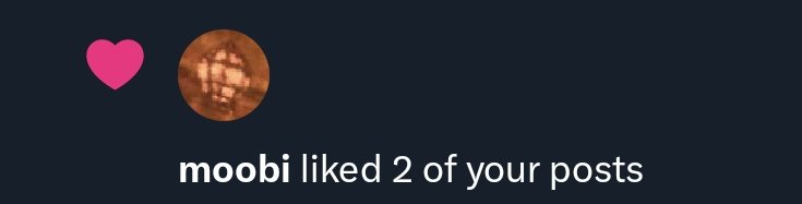 nitroxideRR34's tweet photo. whoever you are. you da bomb

youre like fishblobber hunklestink if they were more active 

bless you mystery twin https://t.co/HK6mFhJI0l