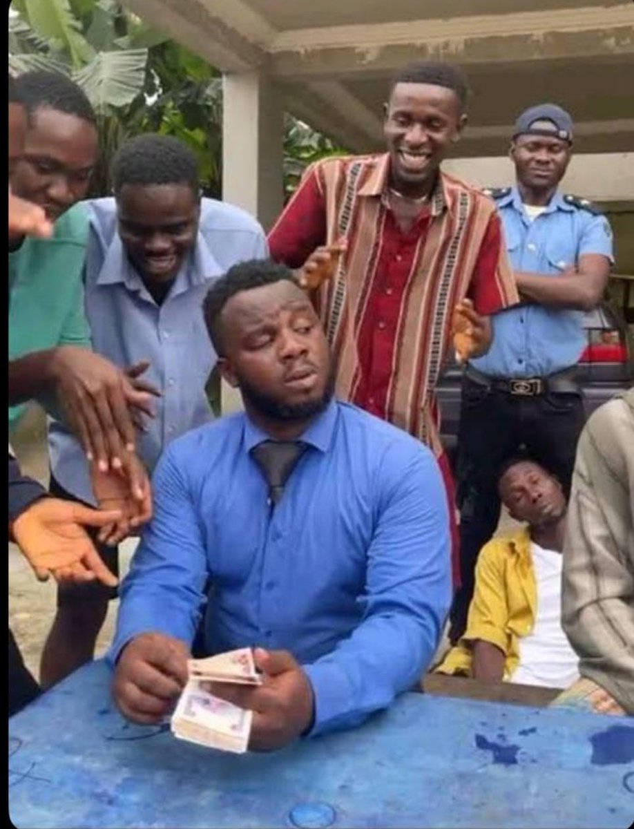 Executioner.🥷🏾 tweet media