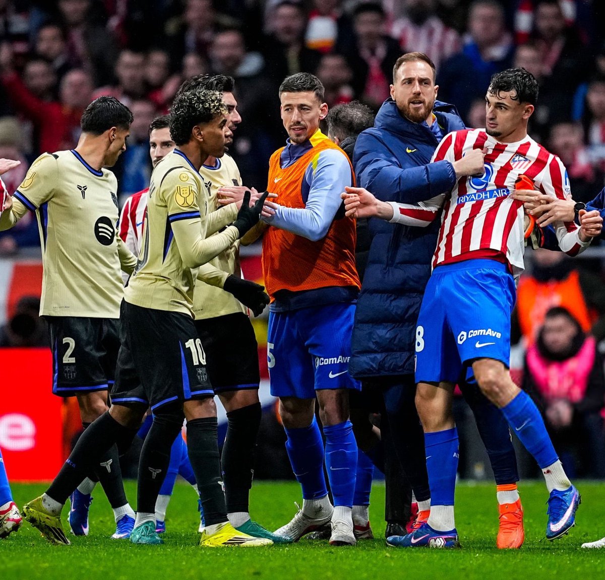 Barça News tweet media