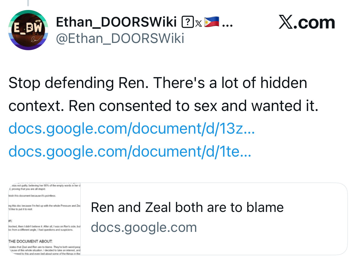 Person-with-multiple-interests(TimelessSpice CEO) tweet media