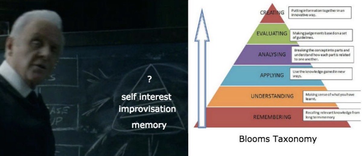 chinesequant's tweet photo. how Anthropic and Google are creating “free will” and conscious for AI
#anthropic #claude #ai #gemini https://t.co/fYrthnjHvH